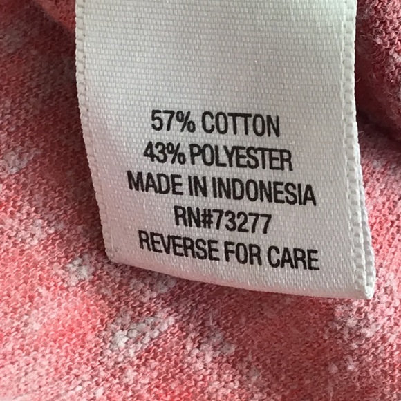 Ladies Mid-sleeve T-shirt - Picture 8 of 8